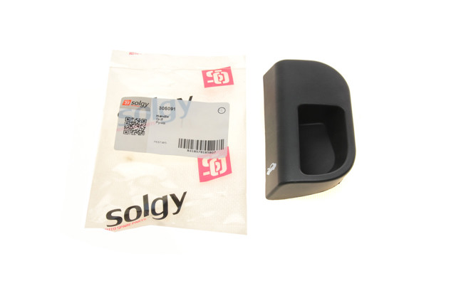 305091 Solgy Ручка відкривання капота