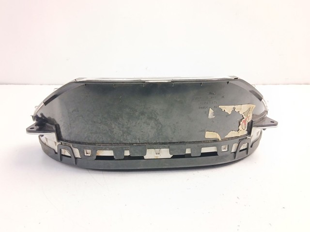 98AP10841BC Ford Щиток приладів додатковий