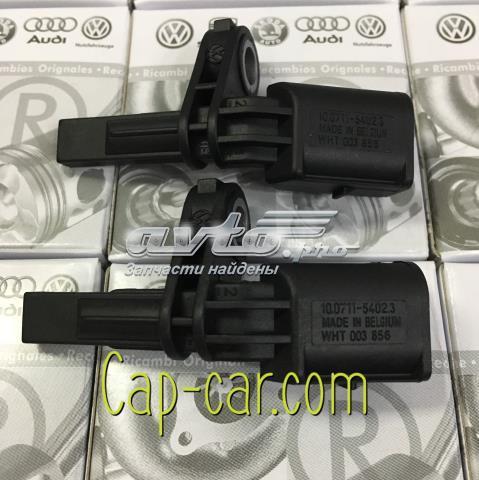 датчик абс (abs) передній, правий WHT003856 Сенсор АБС VAG WHT003856