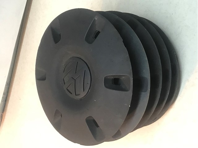Ковпаки на диски VAG 9064010025 ціна, від 7.05 USD