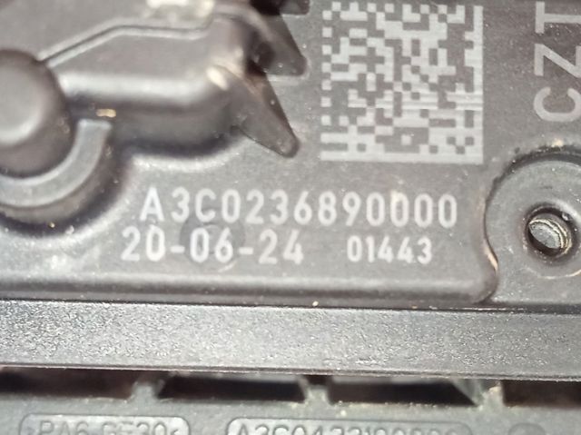  BMW 11515A69E35 ціна, від 453.27 USD