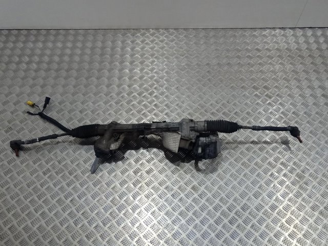 Купити 6820000313 Peugeot/Citroen Рульова рейка