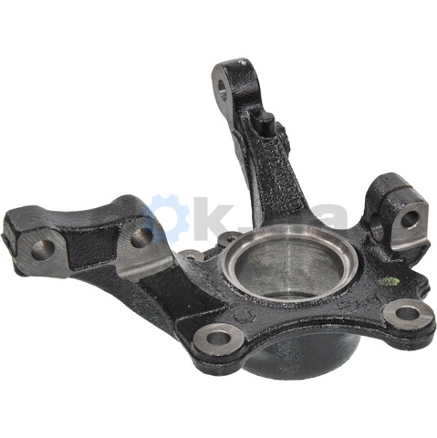 Вісь передня і поворотні кулаки General Motors 13154318 ціна, від 38.16 USD