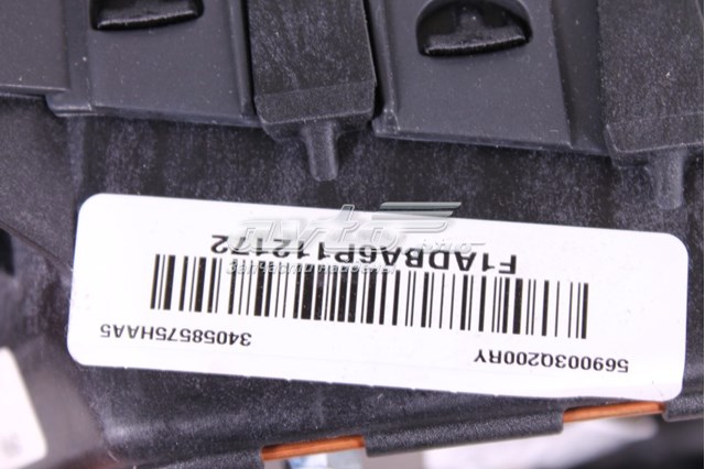 Подушка Айрбег водія Hyundai/Kia 569003Q200RY ціна, від 81.88 USD