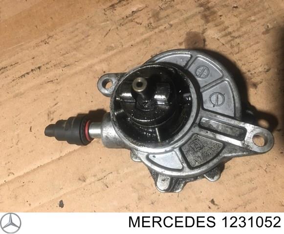  A1231052 Mercedes