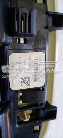  Chrysler 686AB01ML2 ціна, від 6.39 USD