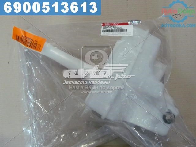 986201M000 Hyundai/Kia Бачок склоомивача