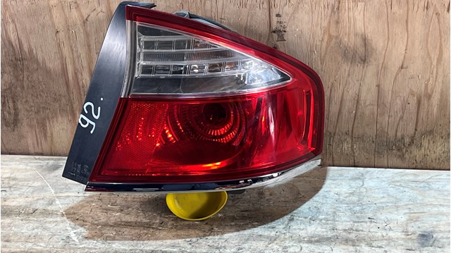84201AG241 Subaru Ліхтар задній правий