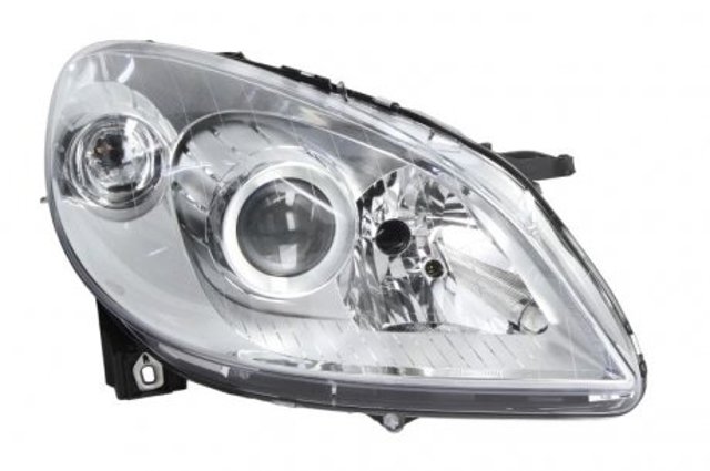 Права блок фара Depo/Loro/Abakus 4401152RLDEM ціна, від 130.69 USD