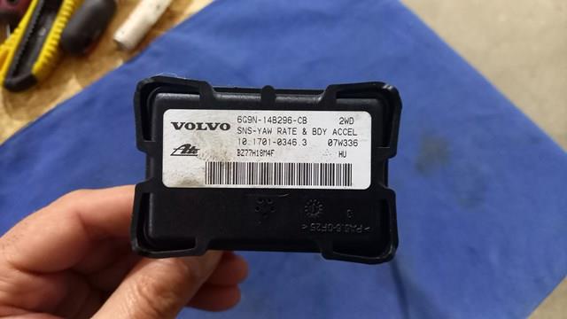  Volvo 6G9N14B296CB ціна, від 25.34 USD