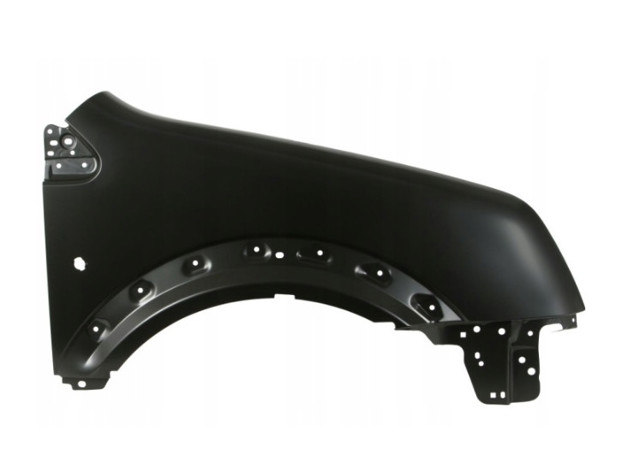 Крило переднє праве Polcar 325602 ціна, від 39.05 USD