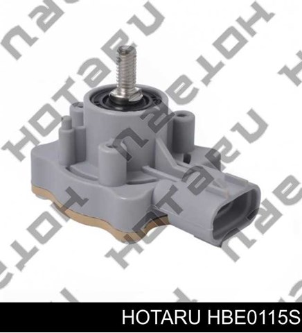 Датчик рівня положення кузова, задній правий Hotaru HBE0115S ціна, від 33.56 USD