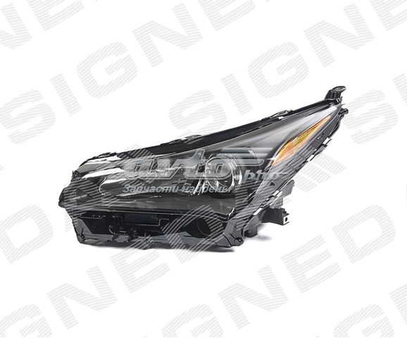  Signeda ZTY1194L ціна, від 750.00 USD