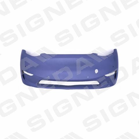 Бампер на авто Signeda PTS041004BA ціна, від 60.00 USD