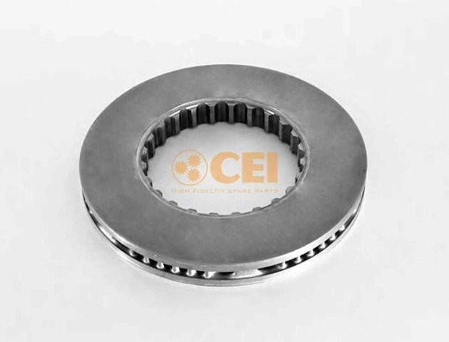 Диск переднього гальма C.e.i. 215146 ціна, від 149.23 USD