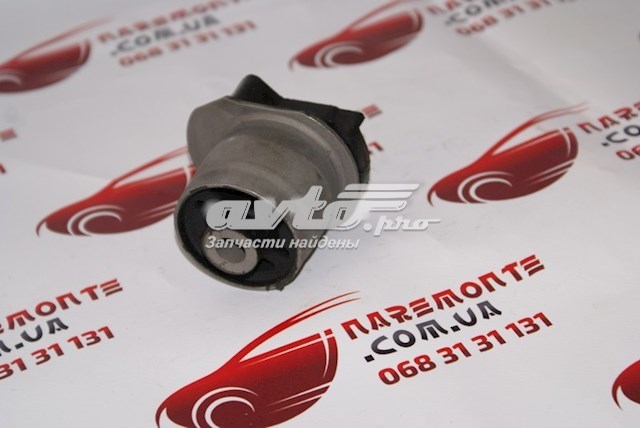 Сайлентблок задньої балки/підрамника Market (OEM) 1014001675 ціна, від 5.12 USD