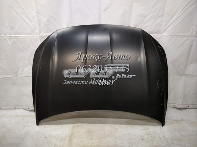 Капот FPS FP7447280 ціна, від 184.21 USD