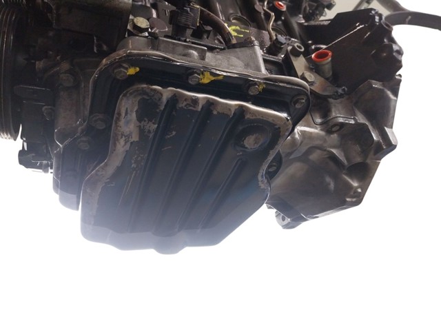 Двигун A17DTE Opel