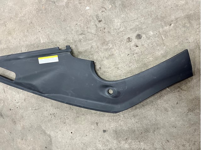 Накладка переднього лівого крила Tesla 106047700B ціна, від 93.59 USD