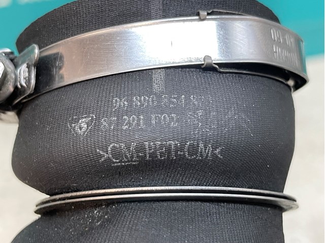  9689085480 Peugeot/Citroen