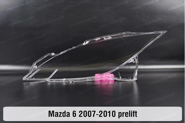 Фара права GDK251031 Mazda