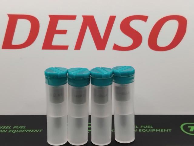 Розпилювач дизельної форсунки Denso DLLA148P765 ціна, від 46.92 USD
