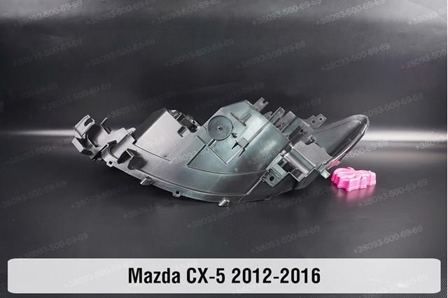 KA1L51031H Mazda Основна фара - вставка