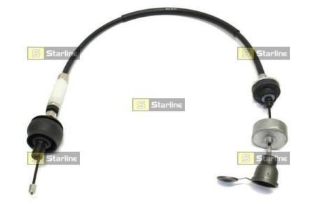LACL1139 Starline Трос зчеплення