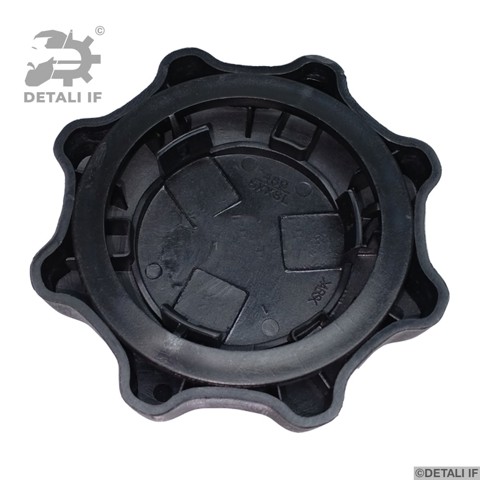 Ручка регулювання спинки сидіння Detali IF DF12341 ціна, від 1.77 USD