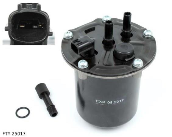 25017 FTY 