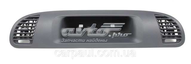 Купити 1006802 Autotechteile Молдинг (накладка) панелі приладів "торпедо", правий