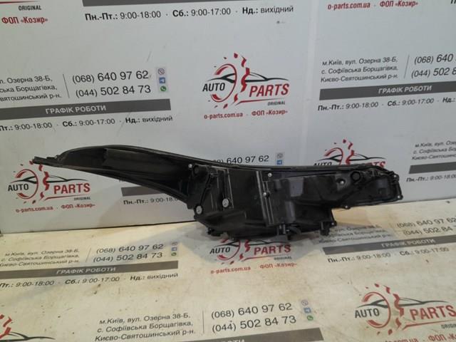 Фари Toyota 81150F4170 ціна, від 253.39 USD