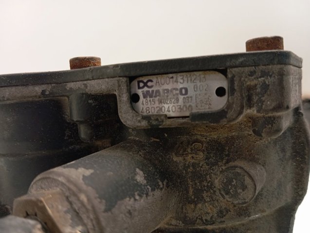 Купити A0014311213 Mercedes 