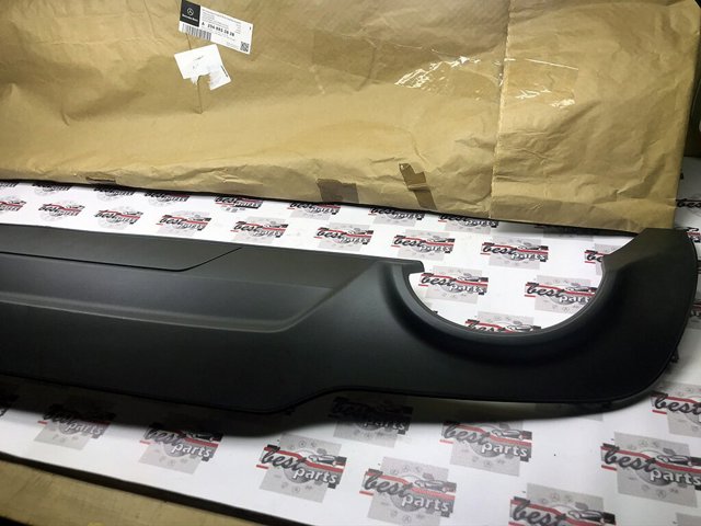  Mercedes A2048853838 ціна, від 29.22 USD