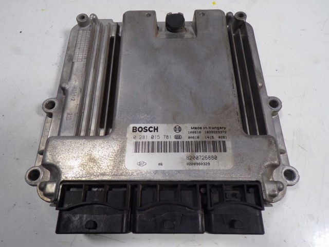 0281015781 Renault (RVI) 
