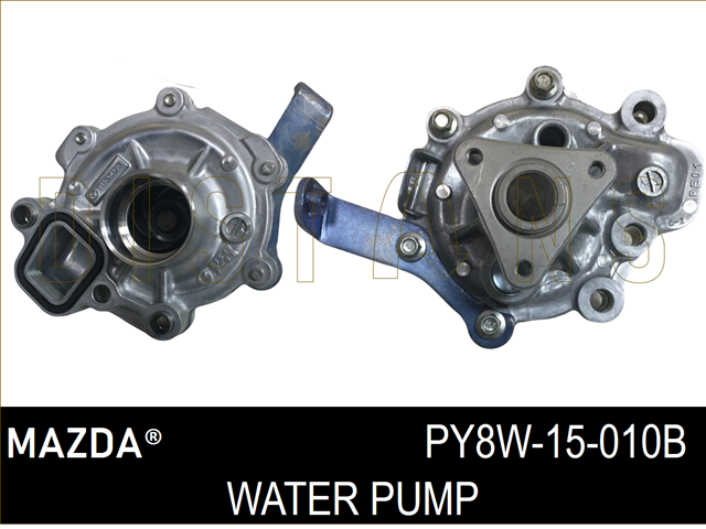 Помпа PY8W15010B Mazda
