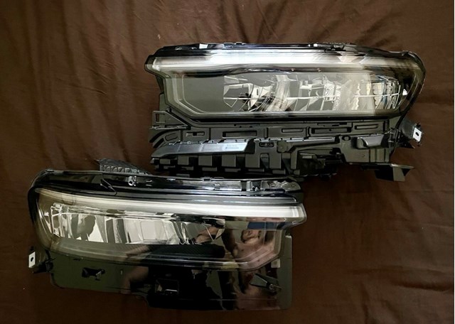 Купити 68376992AF Chrysler 