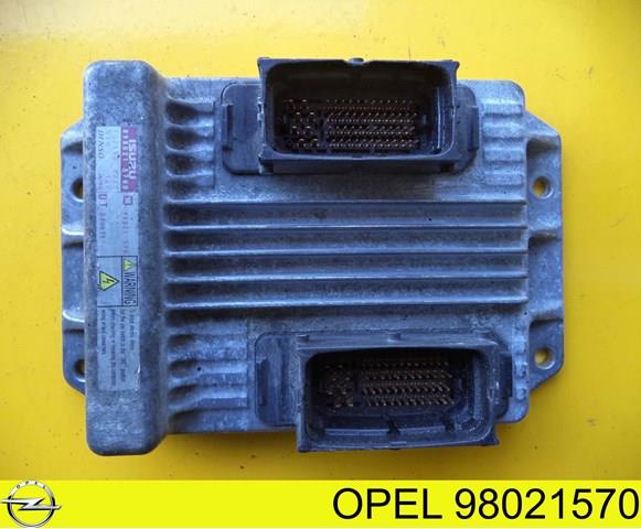  Opel 98021570 ціна, від 83.45 USD