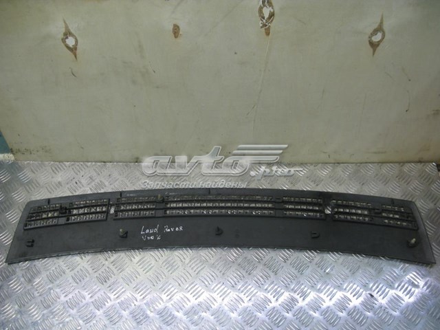  Land Rover 51137009911