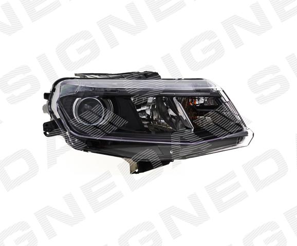 ZCV111019R Signeda Фара правая