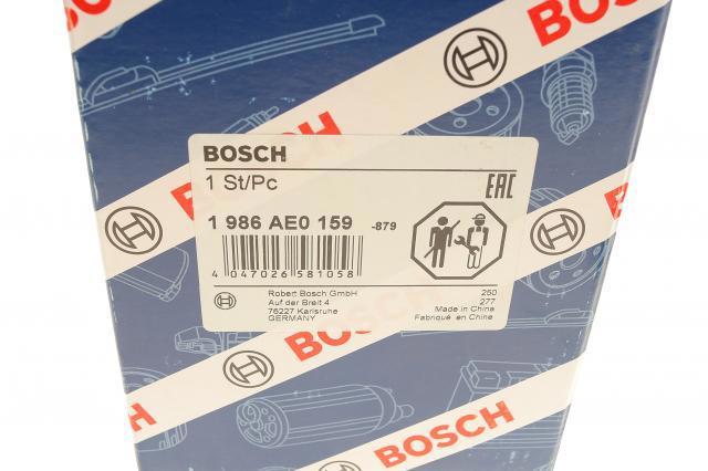 Купити 1986AE0159 Bosch Реле регулятор напруги генератора