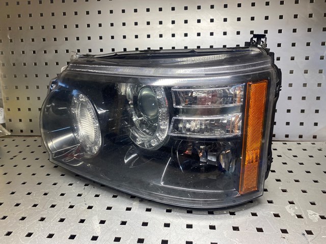 Фара ліва CH3213W030BA Land Rover