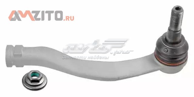Наконечник рульовий Lemforder 37847 ціна, від 22.66 USD