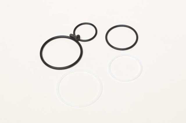 Купити F00H410850 Bosch Ремкомплект форсунок