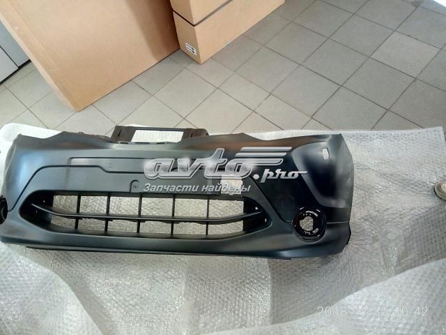 Бампер на авто Nissan/Infiniti 620224EF0H ціна, від 100.99 USD