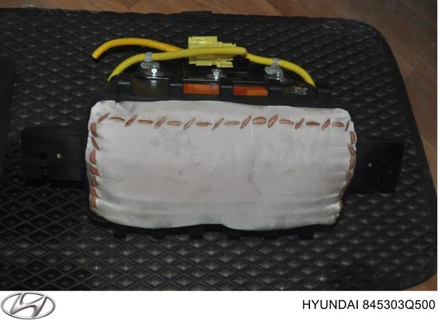 Подушка безпеки бокова Hyundai/Kia 845303Q500 ціна, від 18.81 USD