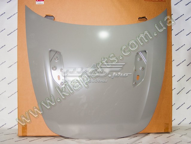 Капот 66400J5000 Hyundai/Kia