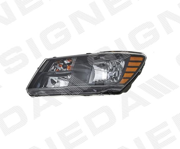 Фари Signeda ZDG2035L ціна, від 106.37 USD