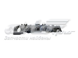 Кронштейн бампера переднього, зовнішній правий Signeda PKA43094AR