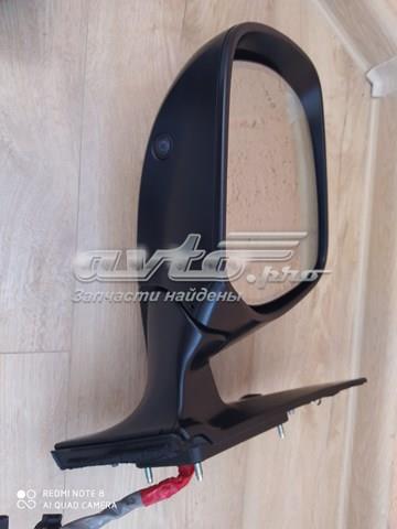Дзеркало ліве Toyota 8794060R63
